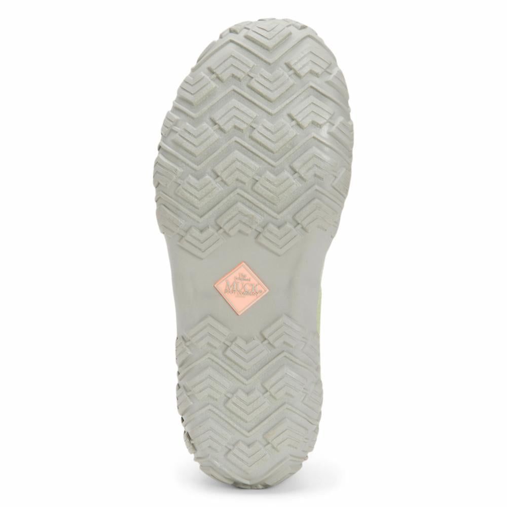 Muck Footwear Women FORAGER LIGHTGREY/SUNFLOWERPRINT sold by Rockport product image thumbnail 5