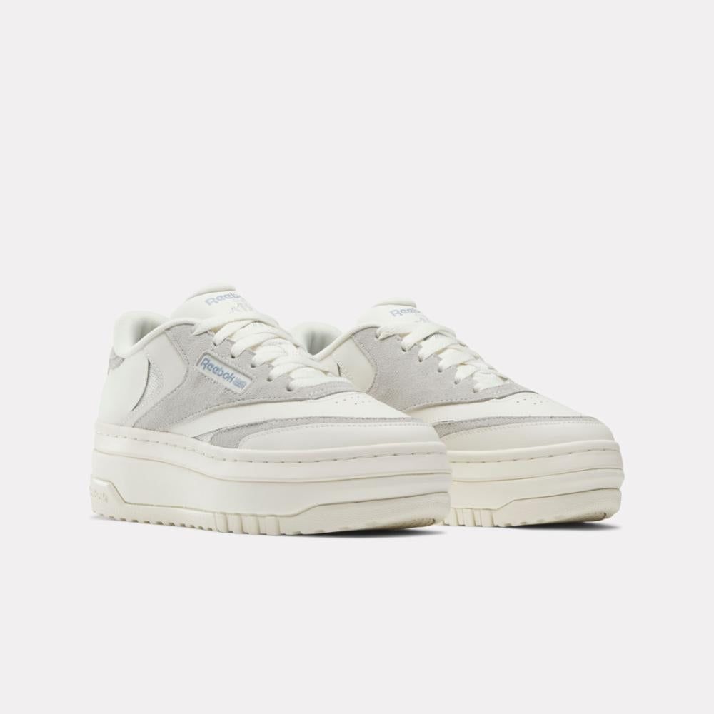 Reebok Footwear Women 100074260 CHALK/PUGRY2/VINBLU sold by Rockport product image thumbnail 2