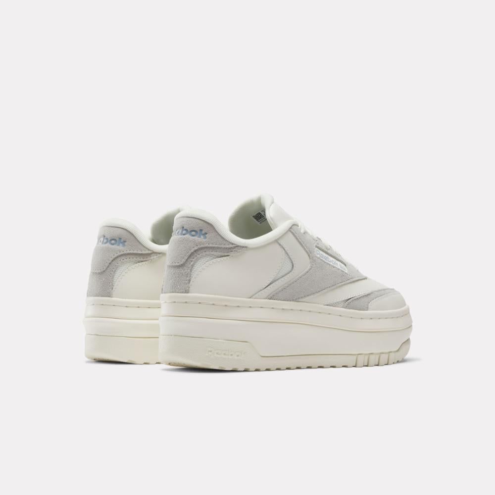 Reebok Footwear Women 100074260 CHALK/PUGRY2/VINBLU sold by Rockport product image thumbnail 3