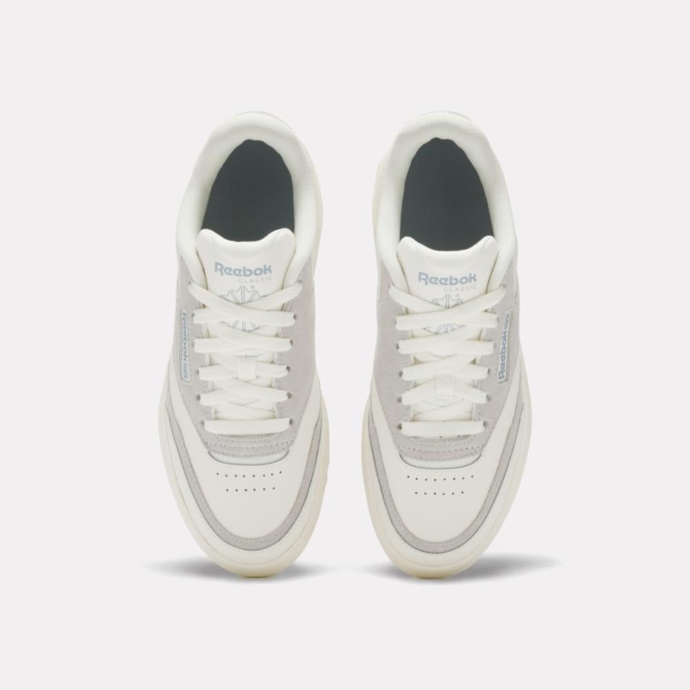 Reebok Footwear Women 100074260 CHALK/PUGRY2/VINBLU sold by Rockport product image thumbnail 5