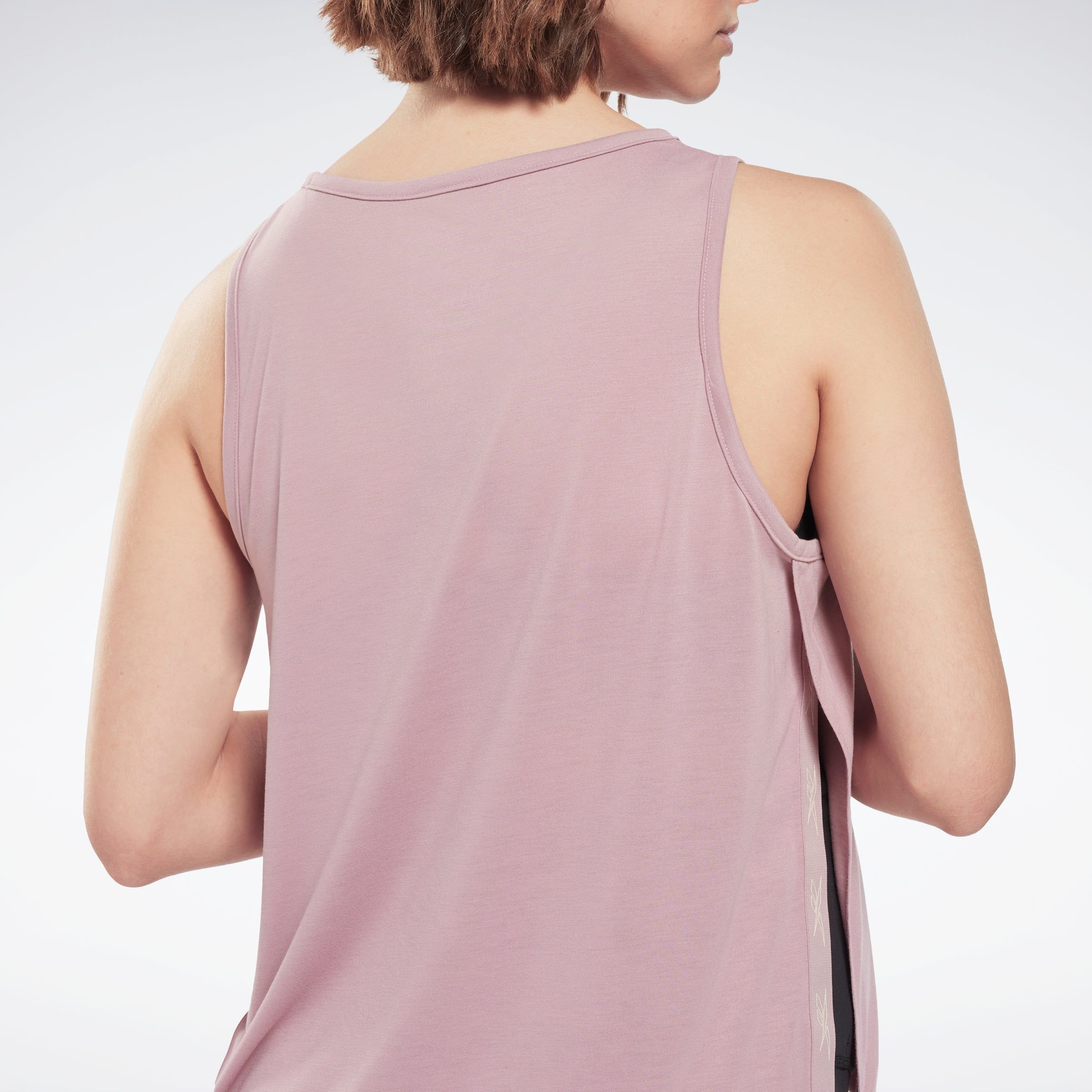 Reebok Apparel Women Reebok Maternity Tank Top Inflil sold by Rockport product image thumbnail 5