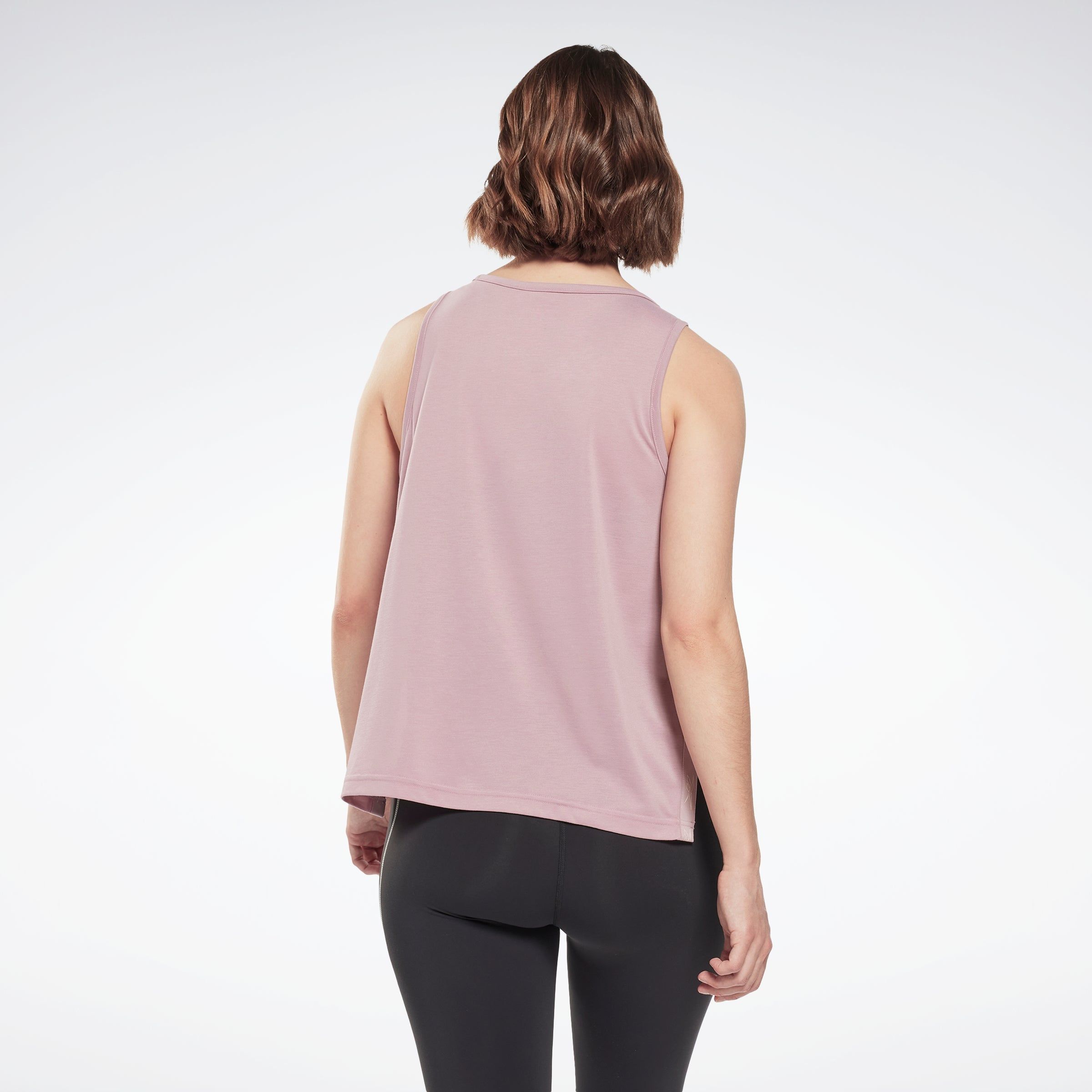 Reebok Apparel Women Reebok Maternity Tank Top Inflil sold by Rockport product image thumbnail 3