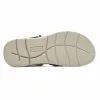 Rockport Women CL EILEEN X STRAP BLACK sold by Rockport
