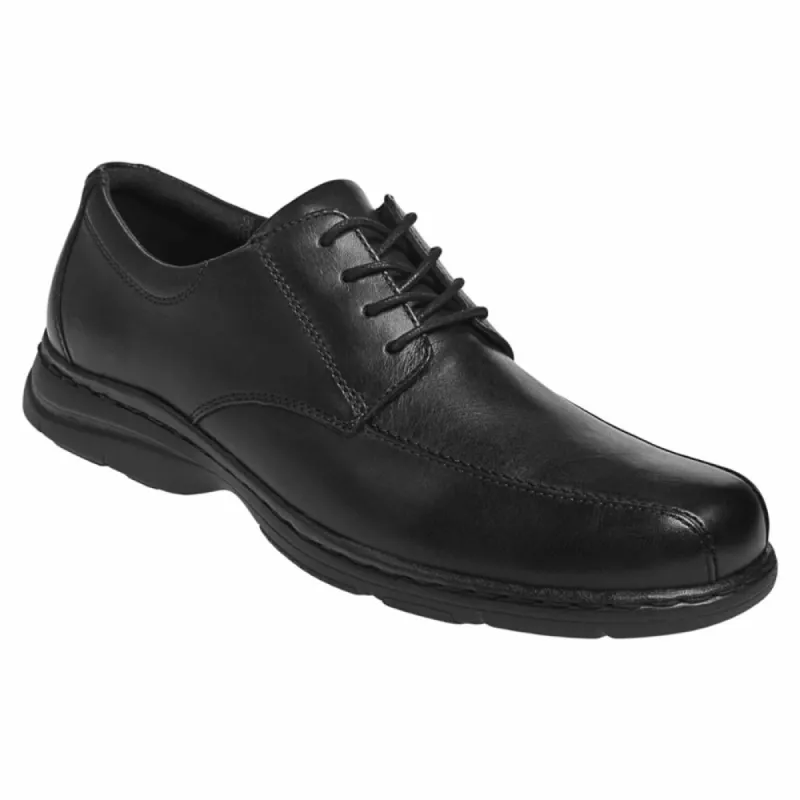 Dunham BENNINGTON BRYCE OXFORD BLACK sold by Rockport