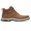 Dunham 8000 MID BOOT TAN sold by Rockport