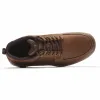 Dunham 8000 MID BOOT TAN sold by Rockport