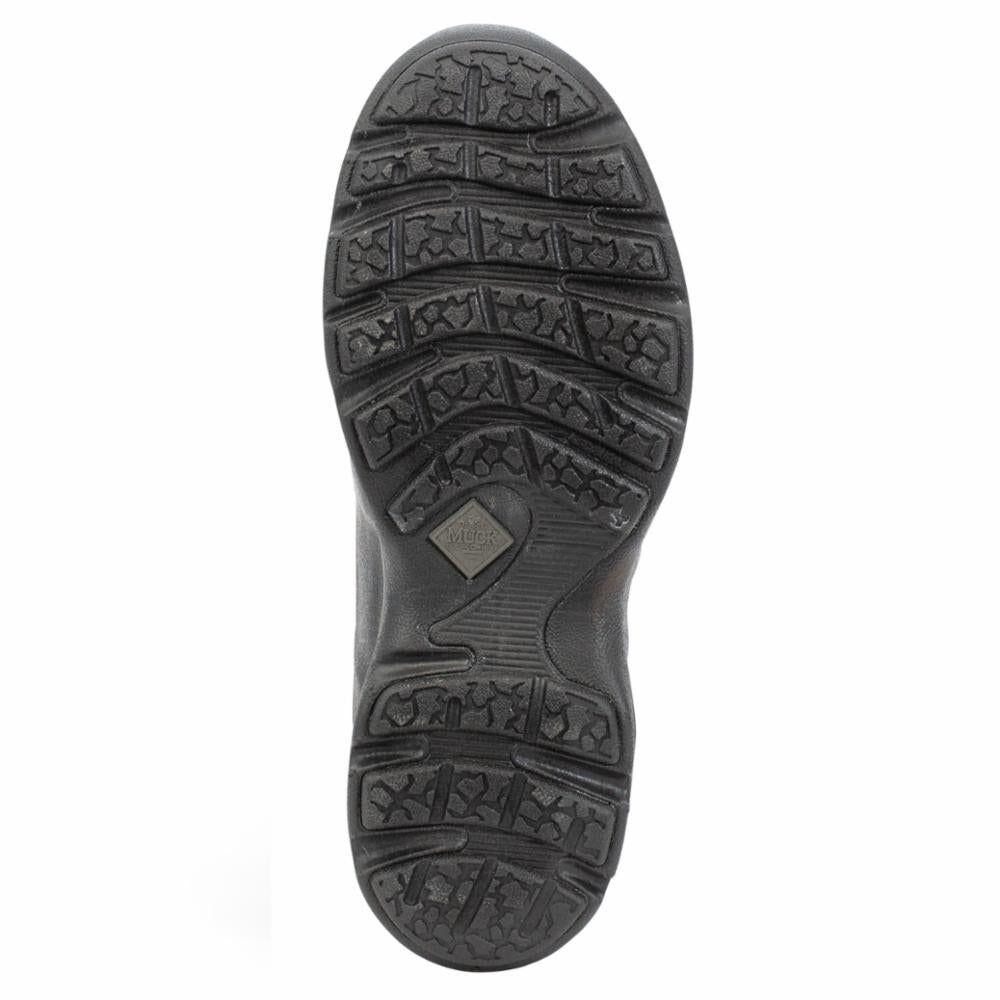 Muck Footwear Men MENS ARCTIC EXCURSION MID BLACK/GREY sold by Rockport product image thumbnail 5