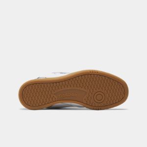 Reebok Footwear Men 100033926 FTWR WHT/BLK/REEBOK RUBBER GUM sold by Rockport