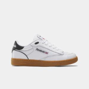 Reebok Footwear Men 100033926 FTWR WHT/BLK/REEBOK RUBBER GUM sold by Rockport