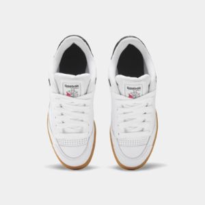 Reebok Footwear Men 100033926 FTWR WHT/BLK/REEBOK RUBBER GUM sold by Rockport