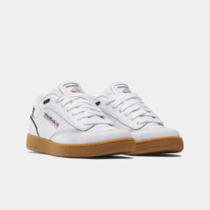 Reebok Footwear Men 100033926 FTWR WHT/BLK/REEBOK RUBBER GUM sold by Rockport