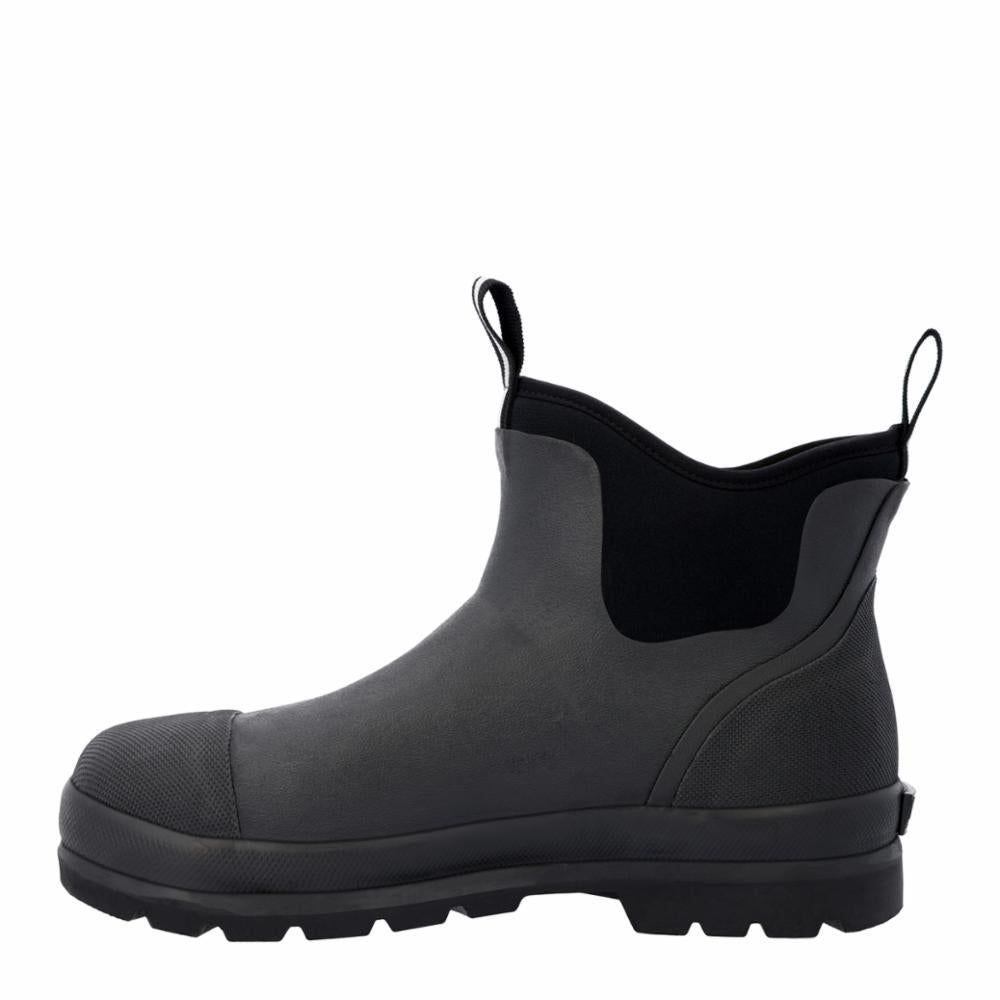 Muck Footwear Men CCSTCSA BLACK sold by Rockport product image thumbnail 4