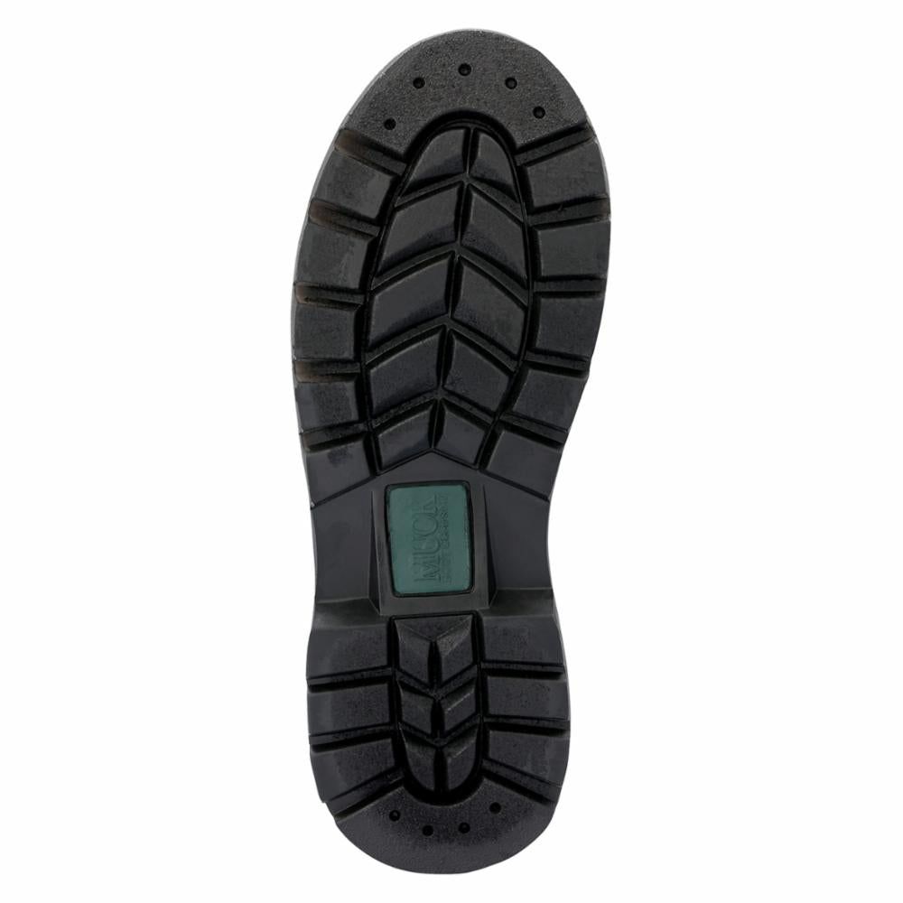 Muck Footwear Men CCSTCSA BLACK sold by Rockport product image thumbnail 5