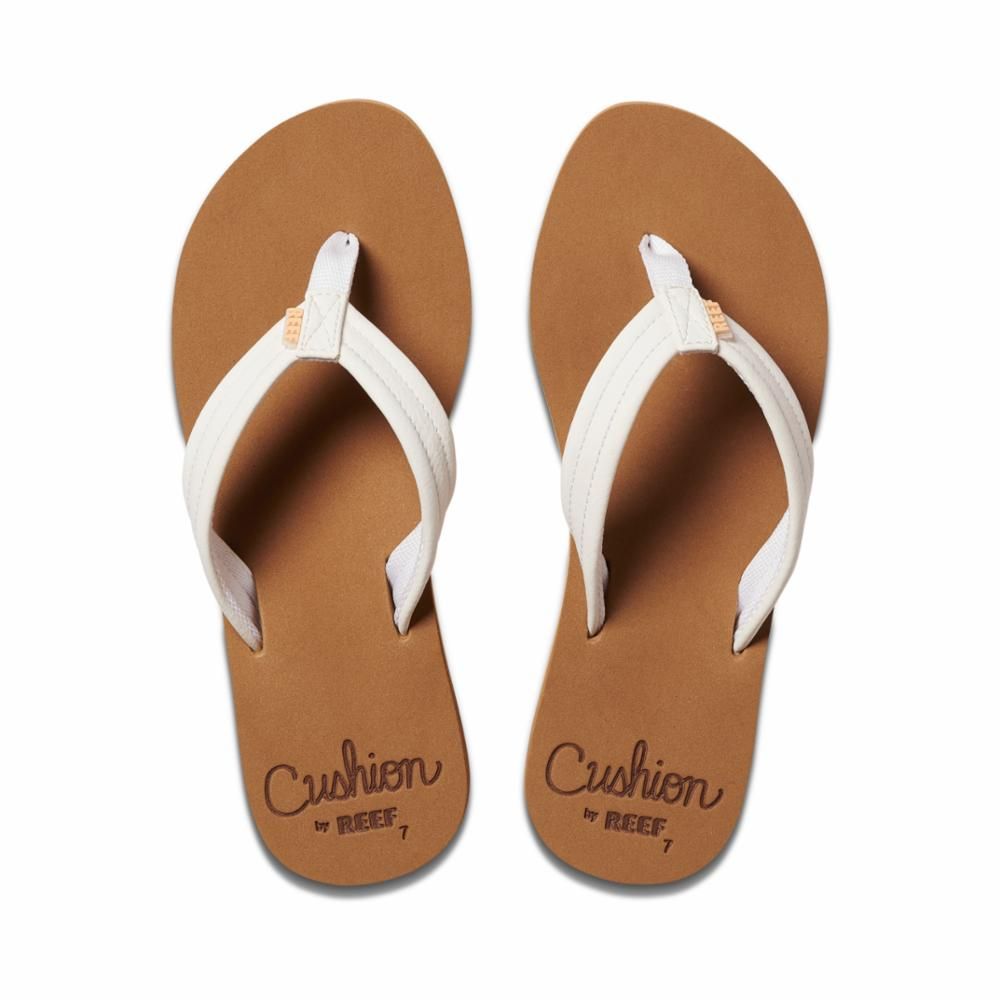 Reef Women REEF CUSHION BREEZE CLOUD sold by Rockport product image thumbnail 3