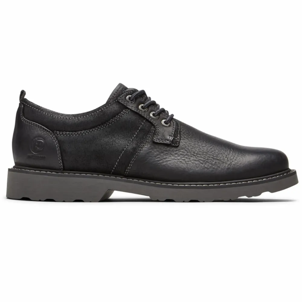 Dunham JAKE OXFORD BLACK/GREY OS sold by Rockport product image thumbnail 2