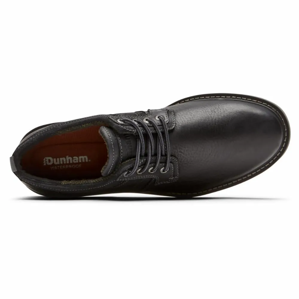 Dunham JAKE OXFORD BLACK/GREY OS sold by Rockport product image thumbnail 3
