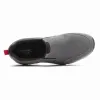 Rockport Men WERE ROCKIN CHRANSON SLIP ON STEEL GREY SDE sold by Rockport