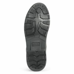 Muck Footwear Men ORIGINALS DUCK LACE BLACKLEATHER sold by Rockport