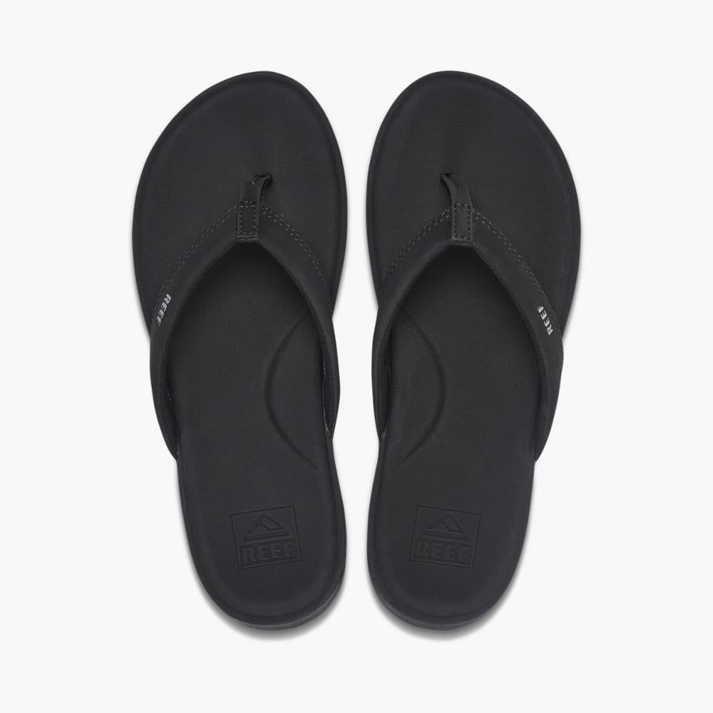 Reef Women CUSHION CLOUD BLACK sold by Rockport product image thumbnail 3