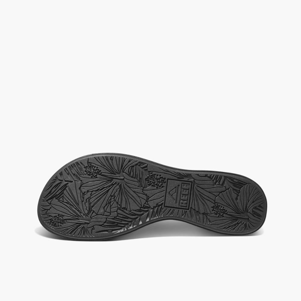 Reef Women CUSHION CLOUD BLACK sold by Rockport product image thumbnail 4