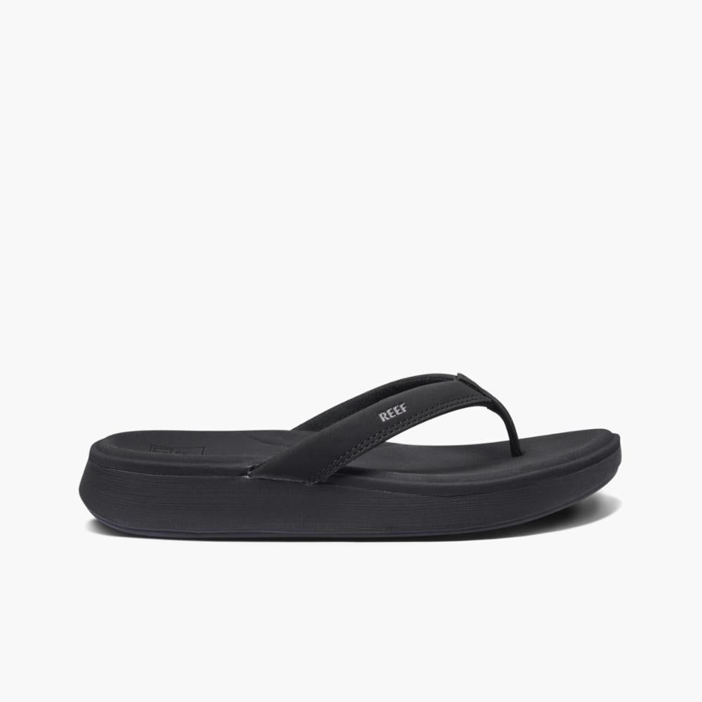 Reef Women CUSHION CLOUD BLACK sold by Rockport product image thumbnail 2