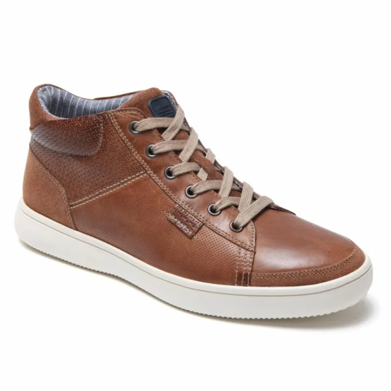 Rockport Men CL COLLE LTT BOOT TAN sold by Rockport