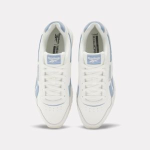 Reebok Footwear Men 100074457 CHALK/VINBLU/BON sold by Rockport