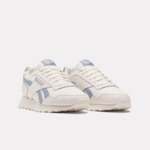 Reebok Footwear Men 100074457 CHALK/VINBLU/BON sold by Rockport