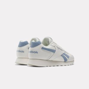 Reebok Footwear Men 100074457 CHALK/VINBLU/BON sold by Rockport