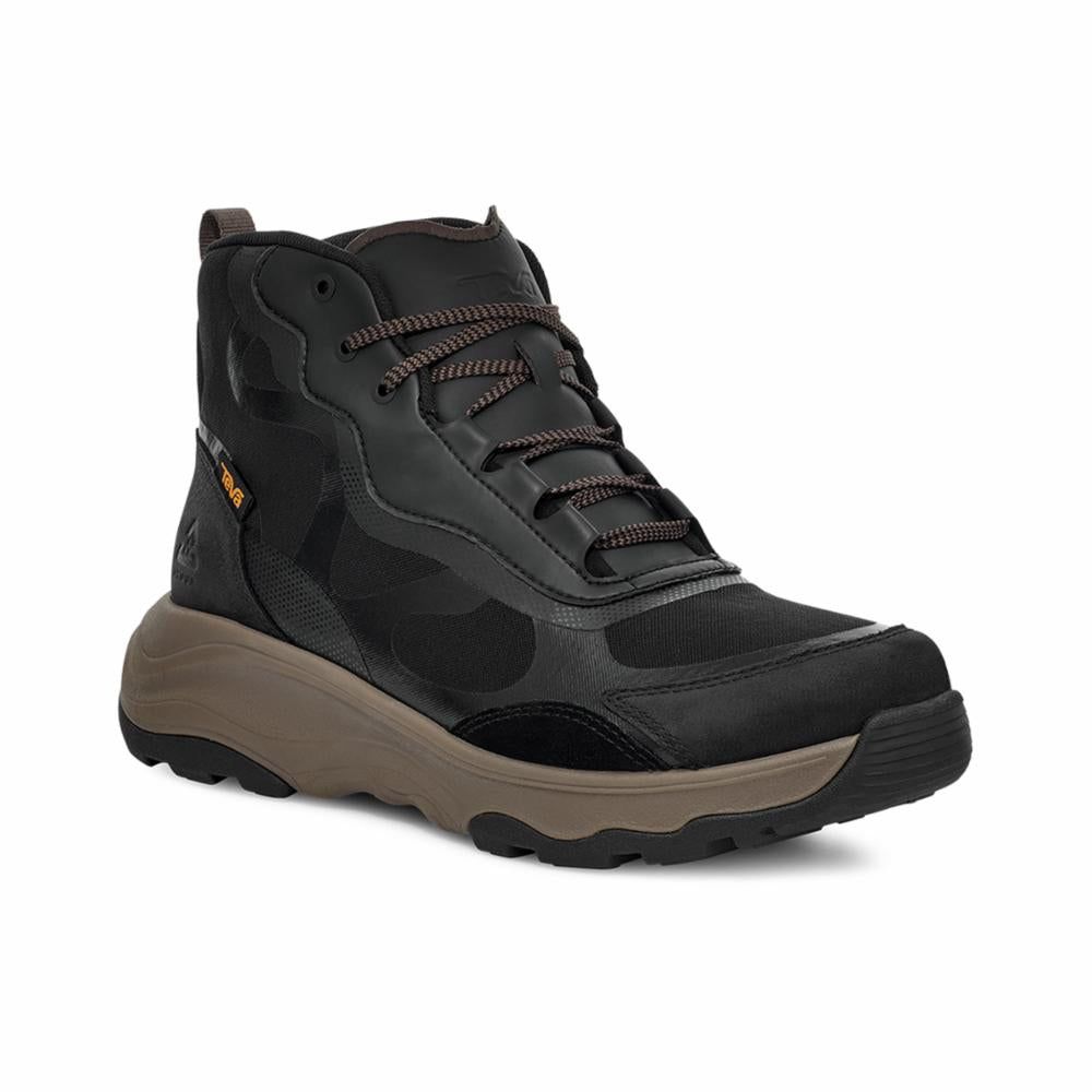 Teva Men GEOTRECCA RP BLACK/ GREY sold by Rockport product image thumbnail 2