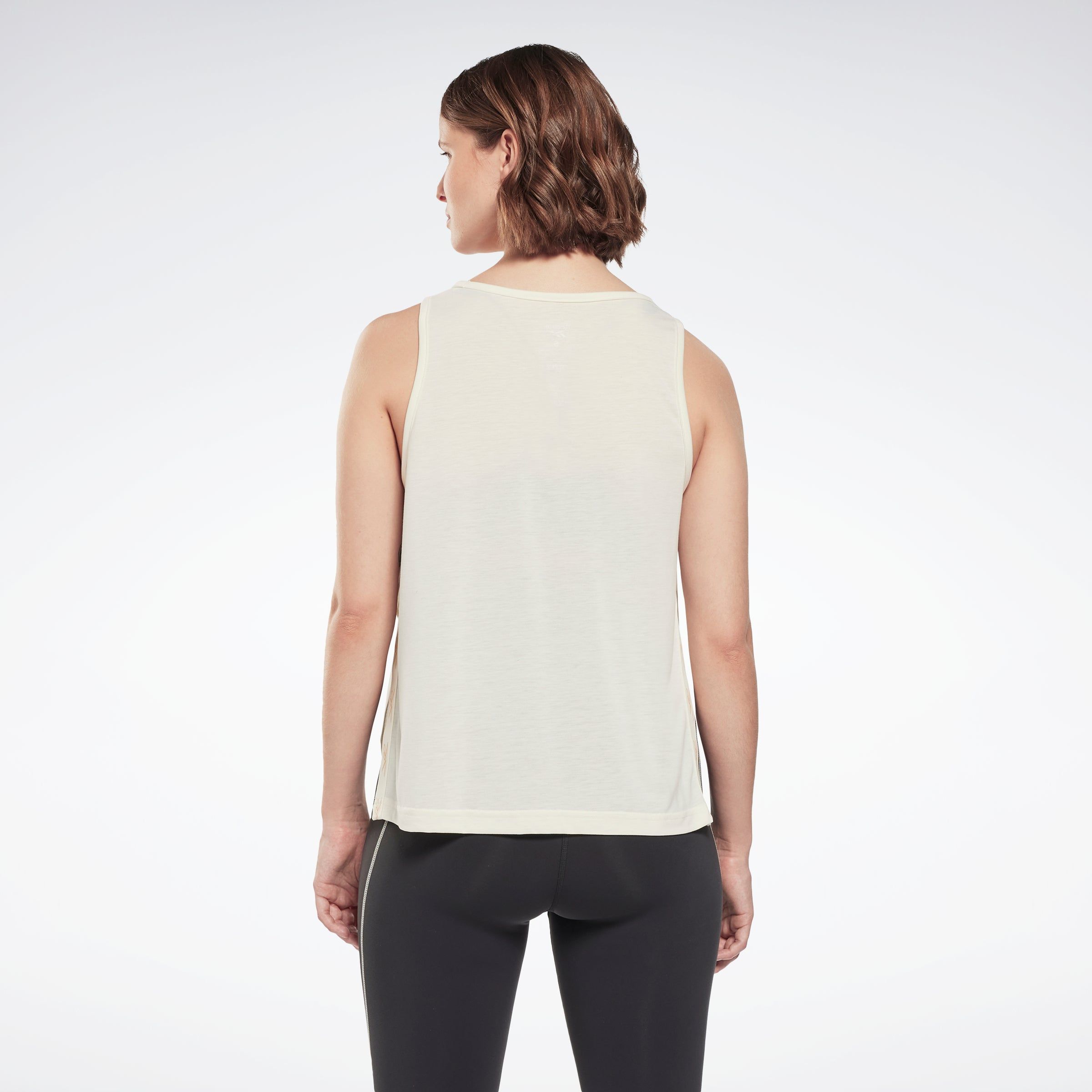 Reebok Apparel Women Reebok Maternity Tank Top Clawht sold by Rockport product image thumbnail 3