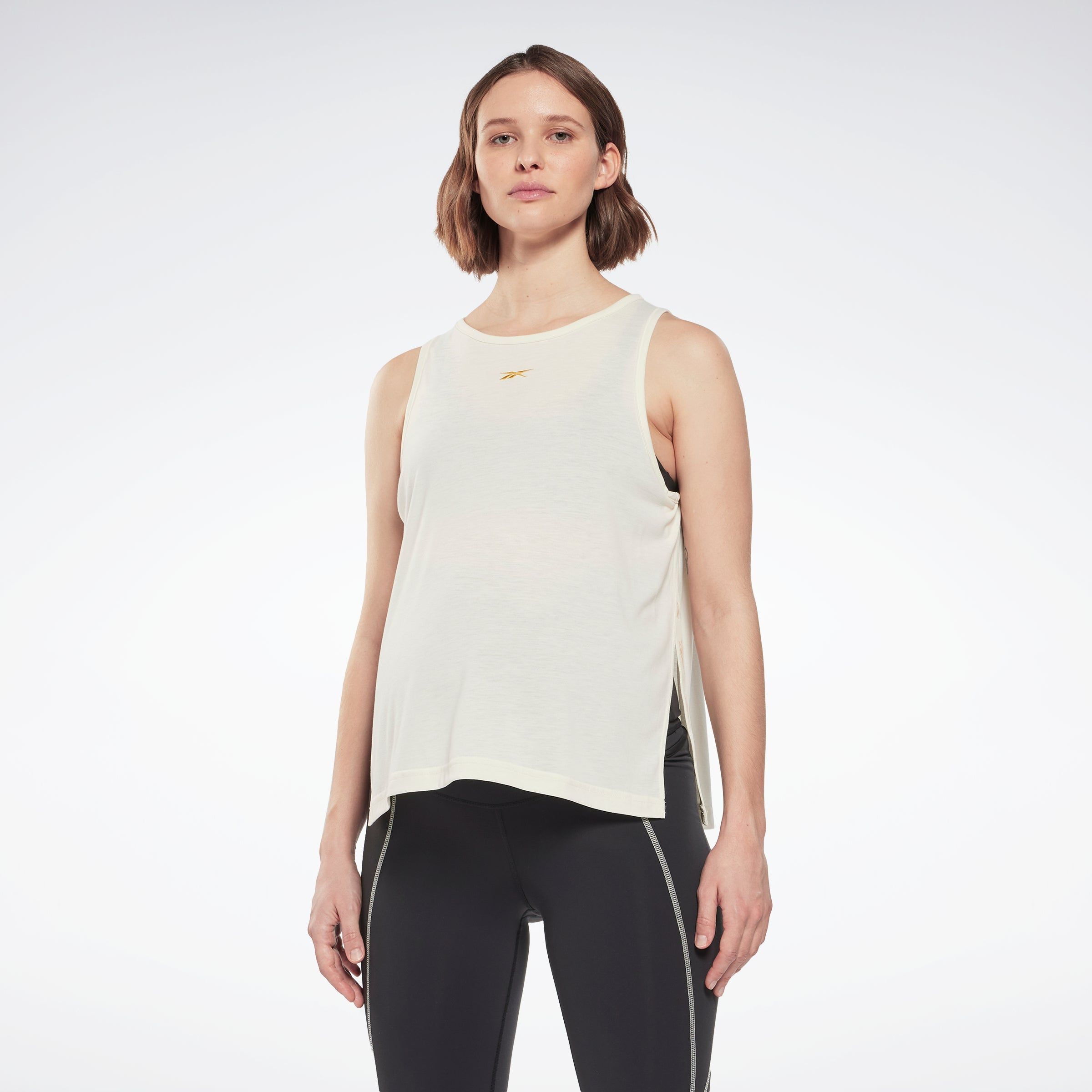 Reebok Apparel Women Reebok Maternity Tank Top Clawht sold by Rockport