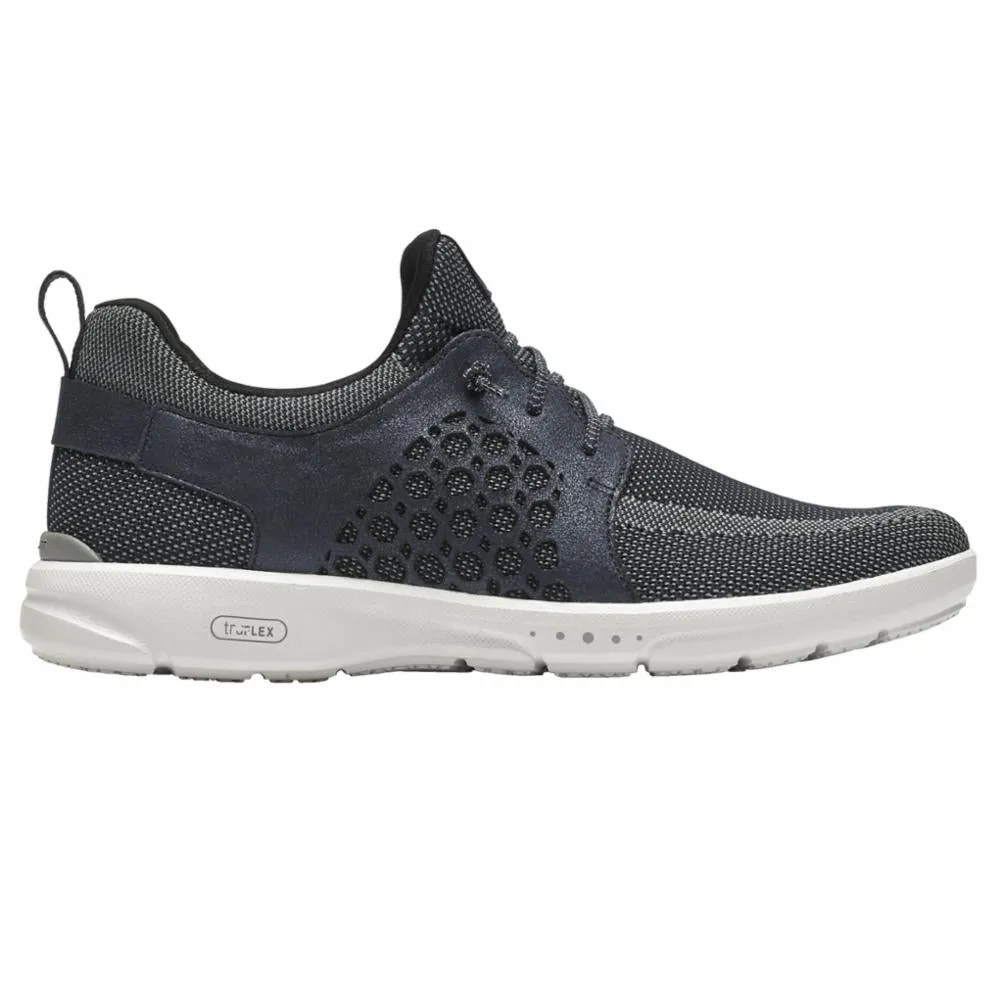 Rockport Women TRUFLEX KNIT BLUE sold by Rockport product image thumbnail 2