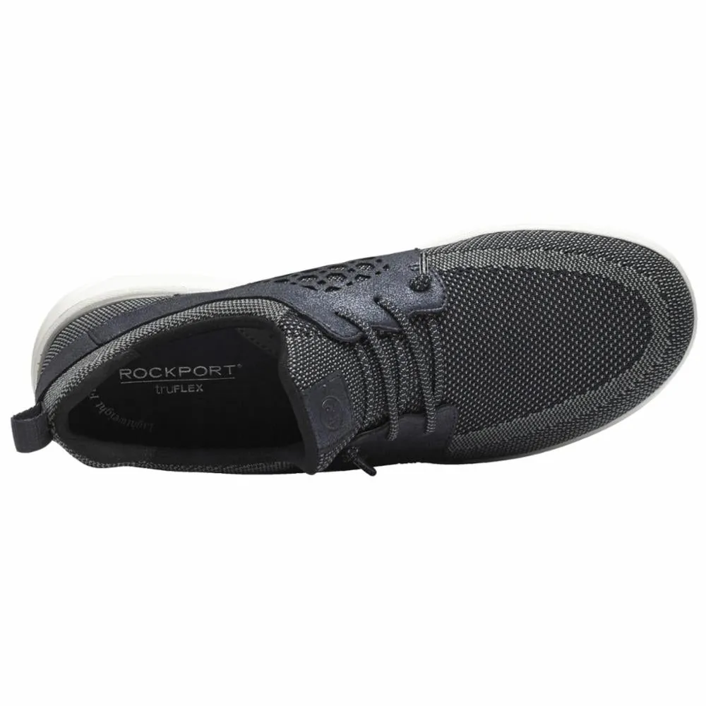 Rockport Women TRUFLEX KNIT BLUE sold by Rockport product image thumbnail 3