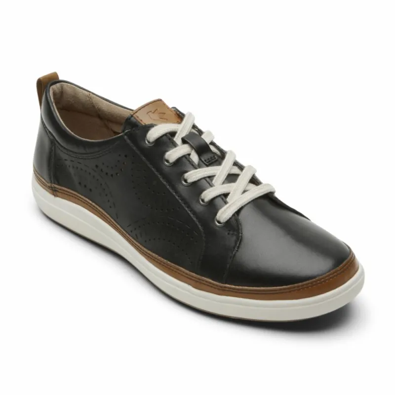 Cobb Hill BAILEE SNEAKER BLACK sold by Rockport