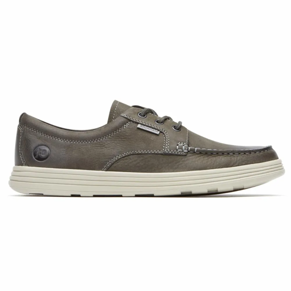 Dunham COLCHESTER MOC LOW FLAGSTONE sold by Rockport product image thumbnail 2