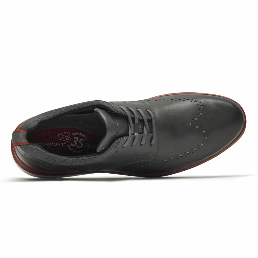 Rockport Men DRESSPORTS 2 FAST MARATHONLTD CASTLEROCK GREY sold by Rockport product image thumbnail 3