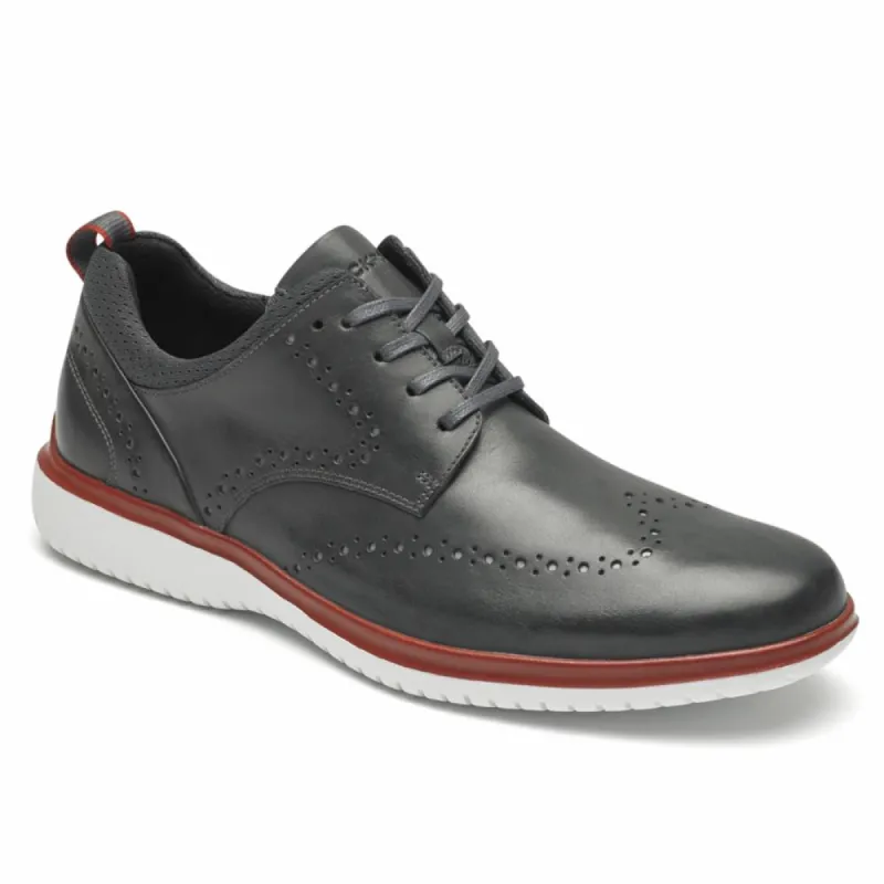 Rockport Men DRESSPORTS 2 FAST MARATHONLTD CASTLEROCK GREY sold by Rockport