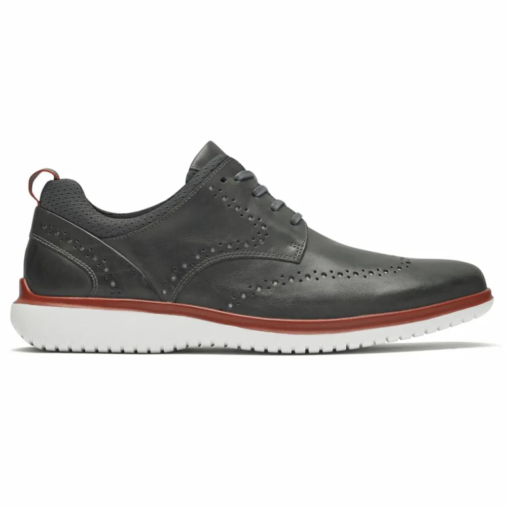 Rockport Men DRESSPORTS 2 FAST MARATHONLTD CASTLEROCK GREY sold by Rockport product image thumbnail 2