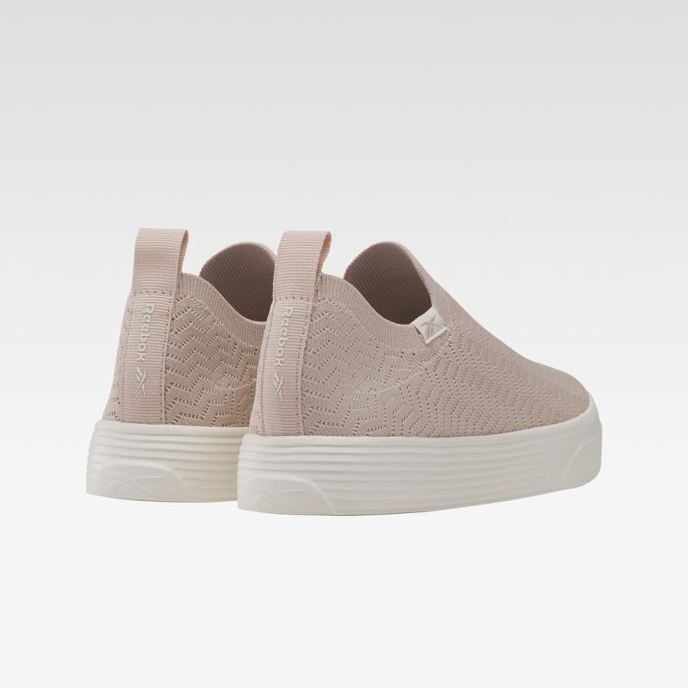 Reebok Footwear Women 100075131 PINSTU/PINSTU/CHALK sold by Rockport product image thumbnail 3