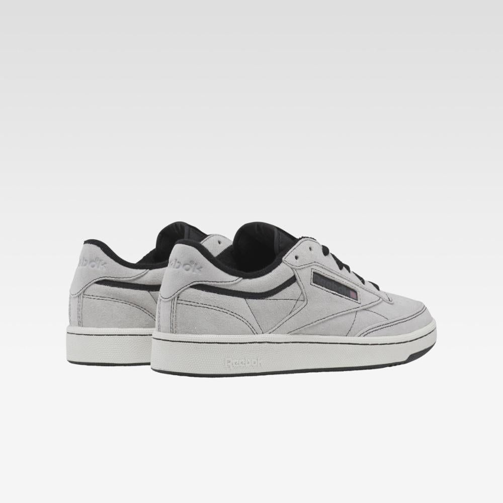 Reebok Footwear Men 100074160 PUGRY2/CBLACK/PUGRY5 sold by Rockport product image thumbnail 3