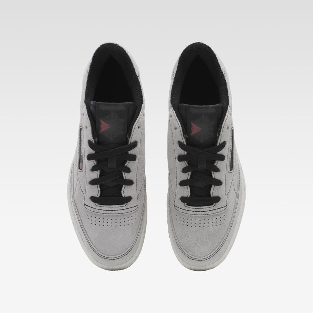 Reebok Footwear Men 100074160 PUGRY2/CBLACK/PUGRY5 sold by Rockport product image thumbnail 5