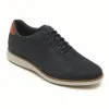 Rockport Men GARETT LACE UP NEW DRESS BLUES sold by Rockport