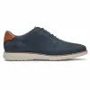 Rockport Men GARETT LACE UP NEW DRESS BLUES sold by Rockport