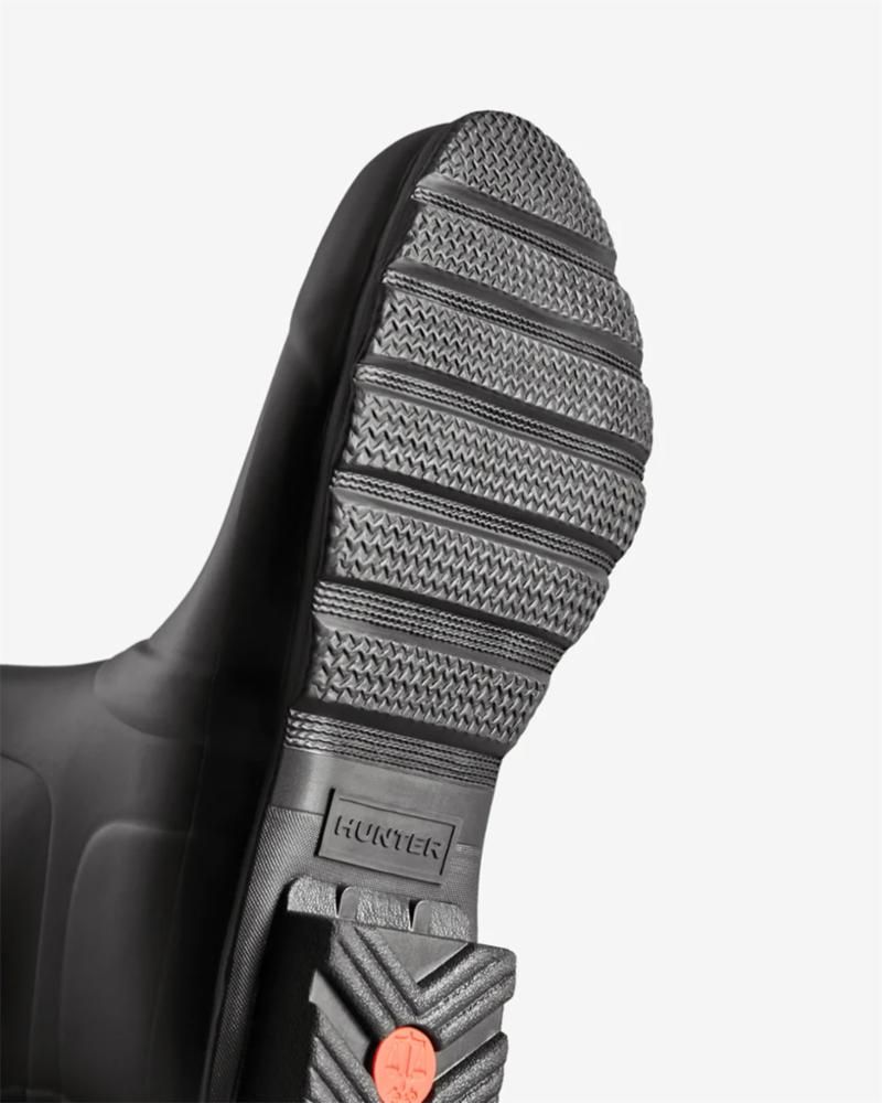 Hunter Women WFT2083RMA BLACK sold by Rockport product image thumbnail 3