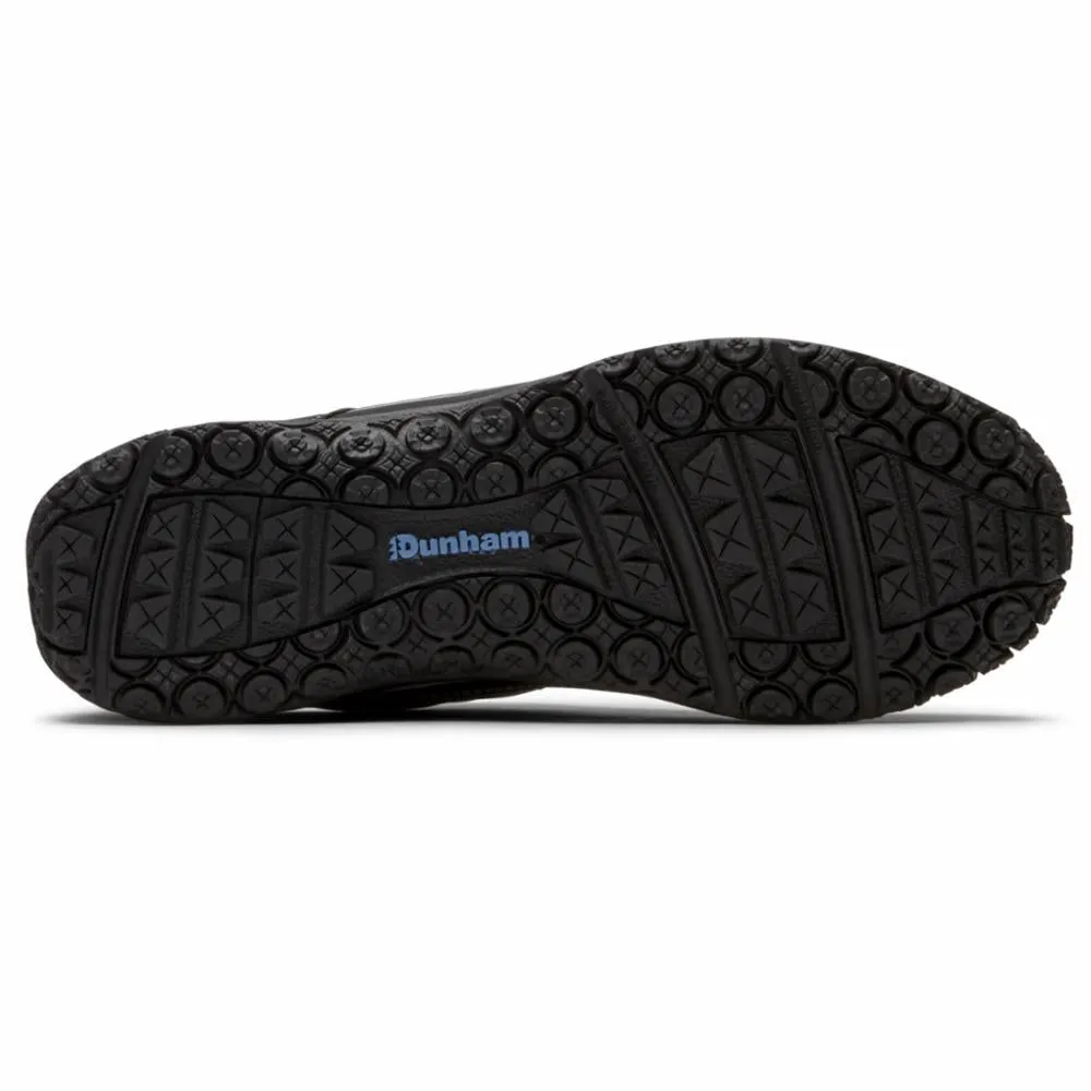 Dunham LUDLOW CLOUD PLUS LACE UP BLUE sold by Rockport product image thumbnail 4