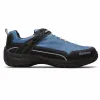 Dunham LUDLOW CLOUD PLUS LACE UP BLUE sold by Rockport