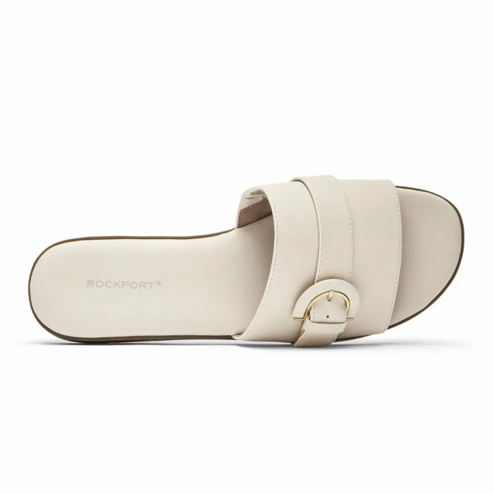 Rockport Women YARA SLIDE VANILLA sold by Rockport product image thumbnail 3