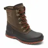 Rockport Men WORLD EXPLORER PLAINTOE BOOT BROWN sold by Rockport