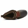 Rockport Men WORLD EXPLORER PLAINTOE BOOT BROWN sold by Rockport